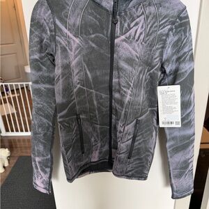 lululemon athletica Ebb to Street Define Jacket NWT